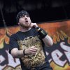 Hatebreed foto Graspop Metal Meeting 2019 - Vrijdag