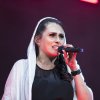 Foto Within Temptation te Graspop Metal Meeting 2019 - Vrijdag