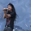 Anthrax foto Graspop Metal Meeting 2019 - Vrijdag