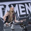 Testament foto Graspop Metal Meeting 2019 - Vrijdag