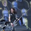 Anthrax foto Graspop Metal Meeting 2019 - Vrijdag