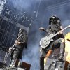 Behemoth foto Graspop Metal Meeting 2019 - Zaterdag