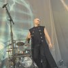 Disturbed foto Graspop Metal Meeting 2019 - Zaterdag