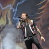 Hammerfall foto Graspop Metal Meeting 2019 - Zaterdag