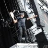 Three Days Grace foto Graspop Metal Meeting 2019 - Zaterdag