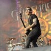 Godsmack foto Graspop Metal Meeting 2019 - Zaterdag