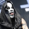 Behemoth foto Graspop Metal Meeting 2019 - Zaterdag