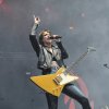 Halestorm foto Graspop Metal Meeting 2019 - Zaterdag