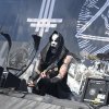 Behemoth foto Graspop Metal Meeting 2019 - Zaterdag