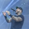 Bad Wolves foto Graspop Metal Meeting 2019 - Zaterdag