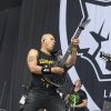 Bad Wolves foto Graspop Metal Meeting 2019 - Zaterdag