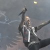 Hammerfall foto Graspop Metal Meeting 2019 - Zaterdag