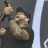 Bad Wolves foto Graspop Metal Meeting 2019 - Zaterdag