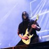 Slipknot foto Graspop Metal Meeting 2019 - Zaterdag