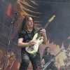 Hammerfall foto Graspop Metal Meeting 2019 - Zaterdag