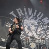 Trivium foto Graspop Metal Meeting 2019 - Zaterdag