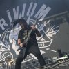 Trivium foto Graspop Metal Meeting 2019 - Zaterdag