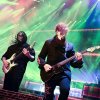 Slipknot foto Graspop Metal Meeting 2019 - Zaterdag