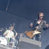 Foto Halestorm te Graspop Metal Meeting 2019 - Zaterdag