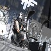 Behemoth foto Graspop Metal Meeting 2019 - Zaterdag