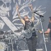 Trivium foto Graspop Metal Meeting 2019 - Zaterdag