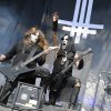 Behemoth foto Graspop Metal Meeting 2019 - Zaterdag