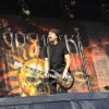 Foto Godsmack te Graspop Metal Meeting 2019 - Zaterdag