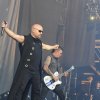 Foto Disturbed te Graspop Metal Meeting 2019 - Zaterdag