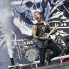 Trivium foto Graspop Metal Meeting 2019 - Zaterdag