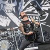 Trivium foto Graspop Metal Meeting 2019 - Zaterdag