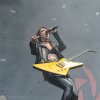 Halestorm foto Graspop Metal Meeting 2019 - Zaterdag