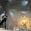 Foto Godsmack te Graspop Metal Meeting 2019 - Zaterdag