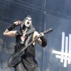 Behemoth foto Graspop Metal Meeting 2019 - Zaterdag