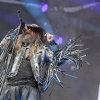 Rob Zombie foto Graspop Metal Meeting 2019 - Zondag