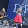 Delain foto Graspop Metal Meeting 2019 - Zondag