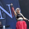 Delain foto Graspop Metal Meeting 2019 - Zondag