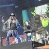 Rob Zombie foto Graspop Metal Meeting 2019 - Zondag