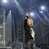 Def Leppard foto Graspop Metal Meeting 2019 - Zondag
