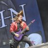 Delain foto Graspop Metal Meeting 2019 - Zondag