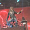 Rob Zombie foto Graspop Metal Meeting 2019 - Zondag