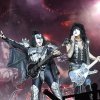 Foto Kiss te Graspop Metal Meeting 2019 - Zondag