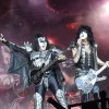 Kiss foto Graspop Metal Meeting 2019 - Zondag