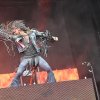 Rob Zombie foto Graspop Metal Meeting 2019 - Zondag