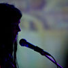 Foto CocoRosie te CocoRosie - 14/5 - Effenaar