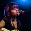 Laura Stevenson foto Laura Stevenson - 19/06 - Paradiso Noord (Tolhuistuin)