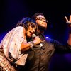Foto Sister Sledge te Sister Sledge - 20/06 - Metropool