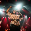 Sister Sledge foto Sister Sledge - 20/06 - Metropool