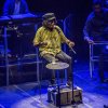 Foto Milton Nascimento te Milton Nascimento - 21/06 - Paradiso