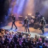 Foto Fatal Flowers te Fatal Flowers - 21/06 - Metropool