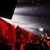 Foto Taking Back Sunday op Taking Back Sunday - 23/06 - Melkweg